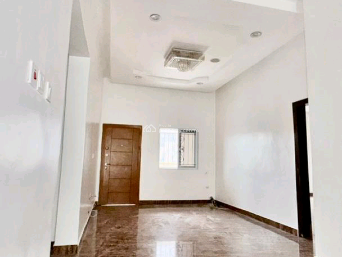 a Spacious 5 Bedroom Fully Detached House + Bq, Ikoyi, Ikoyi, Lagos, Detached Duplex for Rent