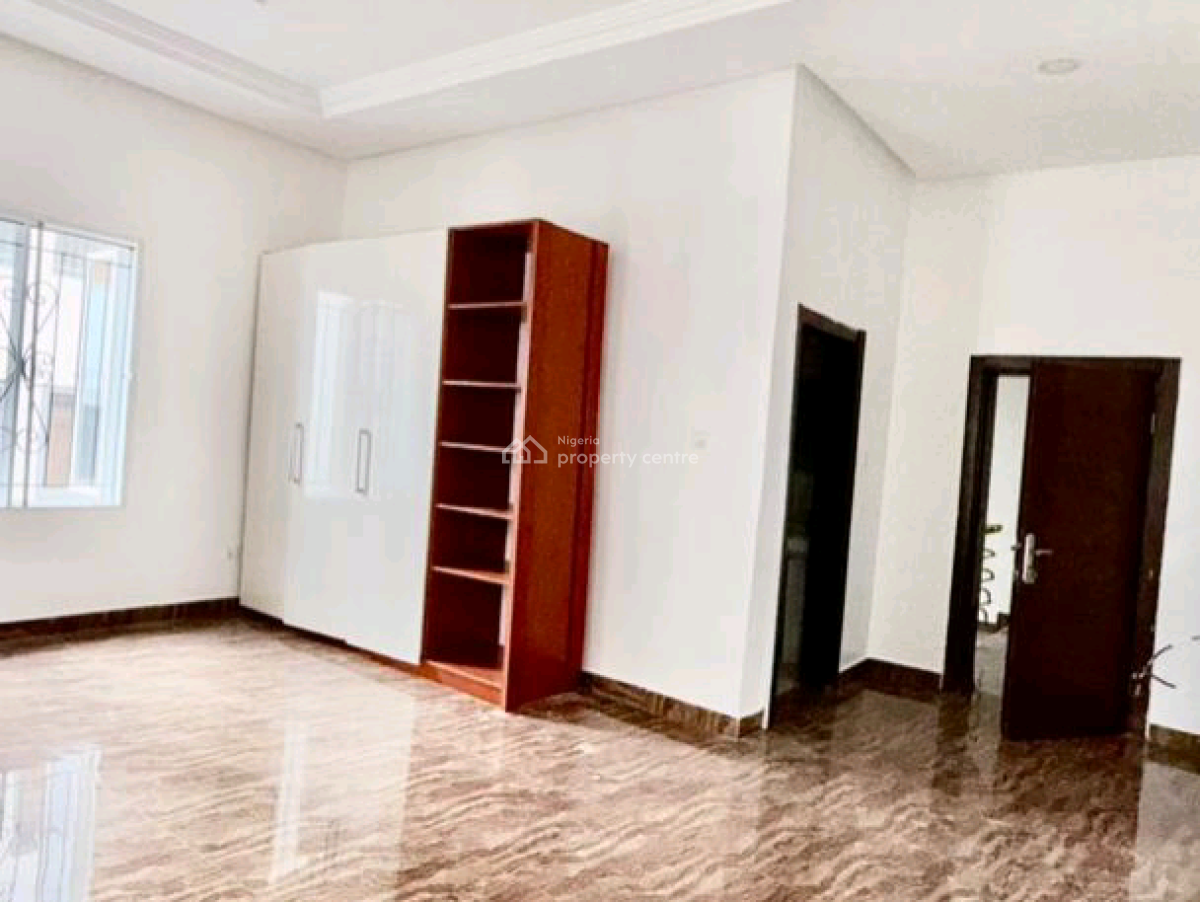 a Spacious 5 Bedroom Fully Detached House + Bq, Ikoyi, Ikoyi, Lagos, Detached Duplex for Rent