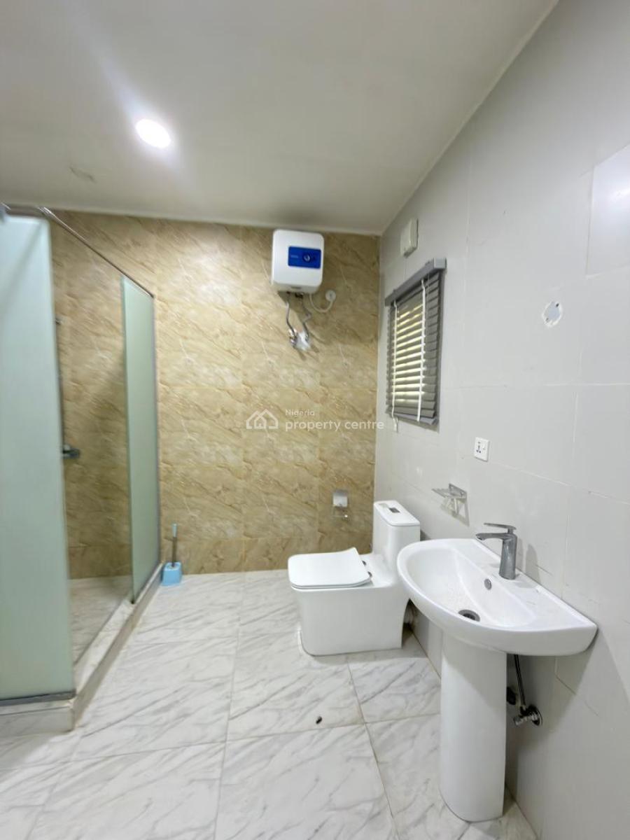 Furnished 4 Bedroom Semi Detached Duplex, Urban Prime 4 Estate,off Abraham Adesanya, Ajah, Lagos, Semi-detached Duplex for Rent