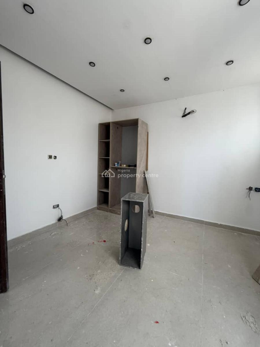 Luxury 5 Bedroom Fully Detached Duplex with Pool, Lekki, Lekki Phase 1, Lekki, Lagos, Detached Duplex for Sale