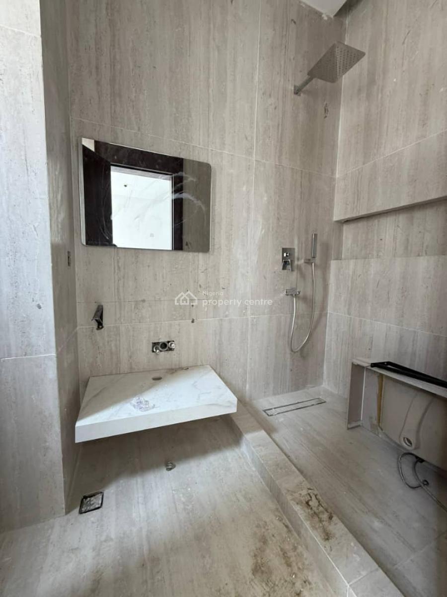 Luxury 5 Bedroom Fully Detached Duplex with Pool, Lekki, Lekki Phase 1, Lekki, Lagos, Detached Duplex for Sale