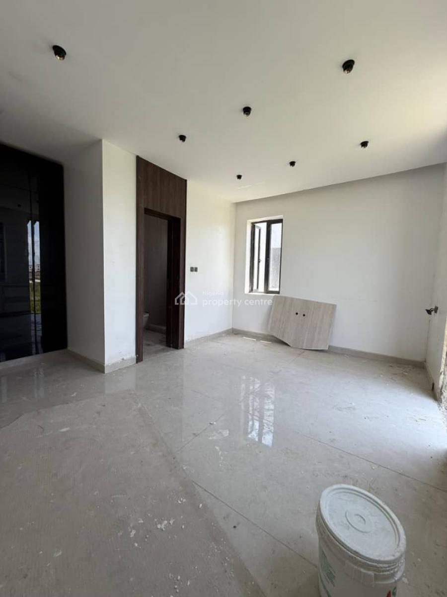 Luxury 5 Bedroom Fully Detached Duplex with Pool, Lekki, Lekki Phase 1, Lekki, Lagos, Detached Duplex for Sale