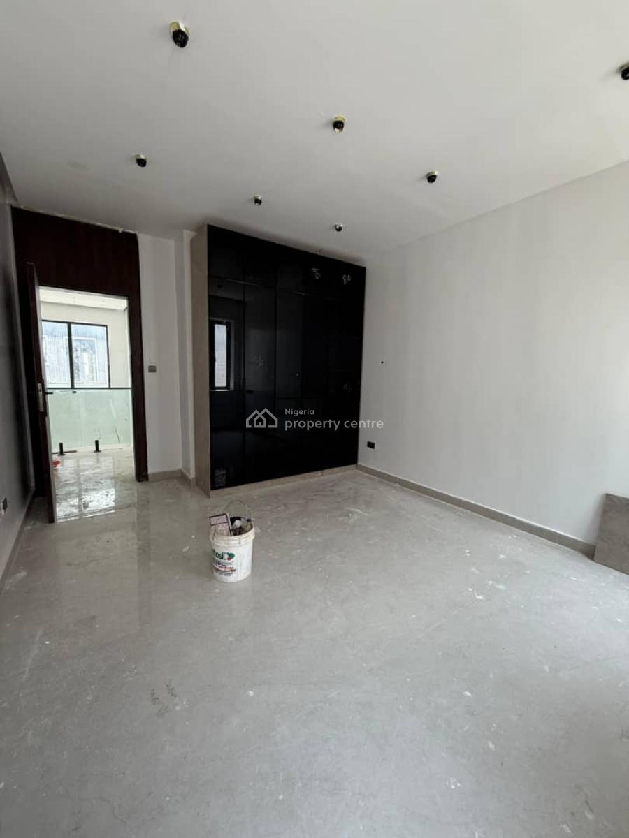 Luxury 5 Bedroom Fully Detached Duplex with Pool, Lekki, Lekki Phase 1, Lekki, Lagos, Detached Duplex for Sale