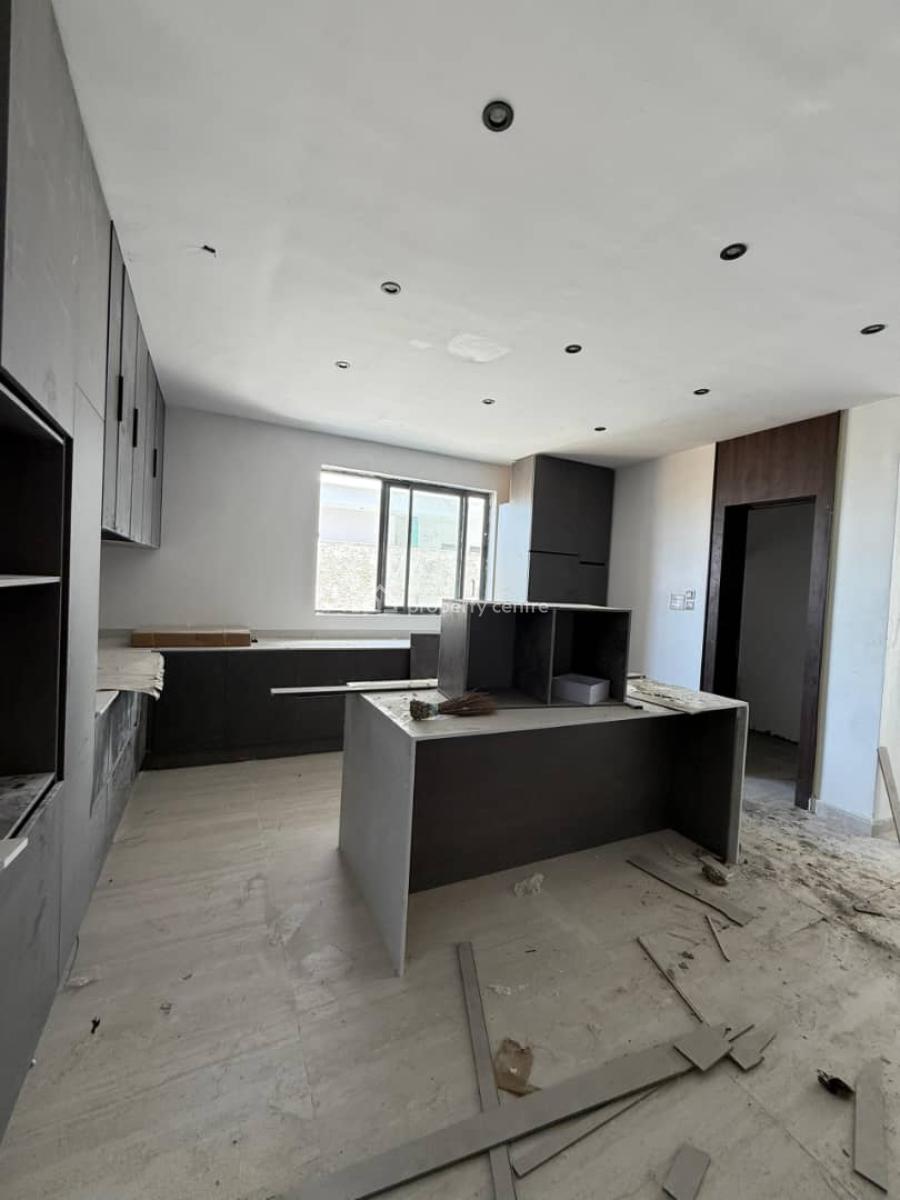 Luxury 5 Bedroom Fully Detached Duplex with Pool, Lekki, Lekki Phase 1, Lekki, Lagos, Detached Duplex for Sale
