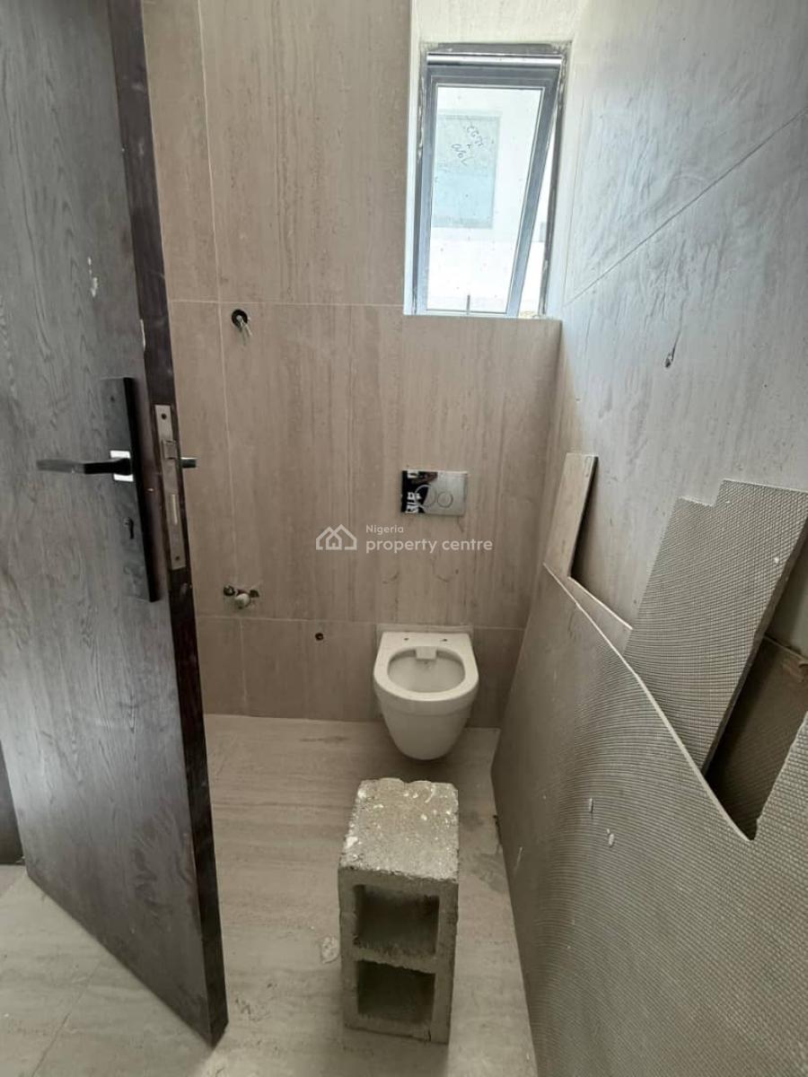 Luxury 5 Bedroom Fully Detached Duplex with Pool, Lekki, Lekki Phase 1, Lekki, Lagos, Detached Duplex for Sale