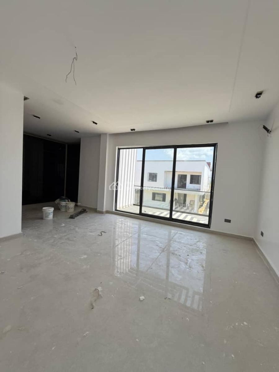 Luxury 5 Bedroom Fully Detached Duplex with Pool, Lekki, Lekki Phase 1, Lekki, Lagos, Detached Duplex for Sale