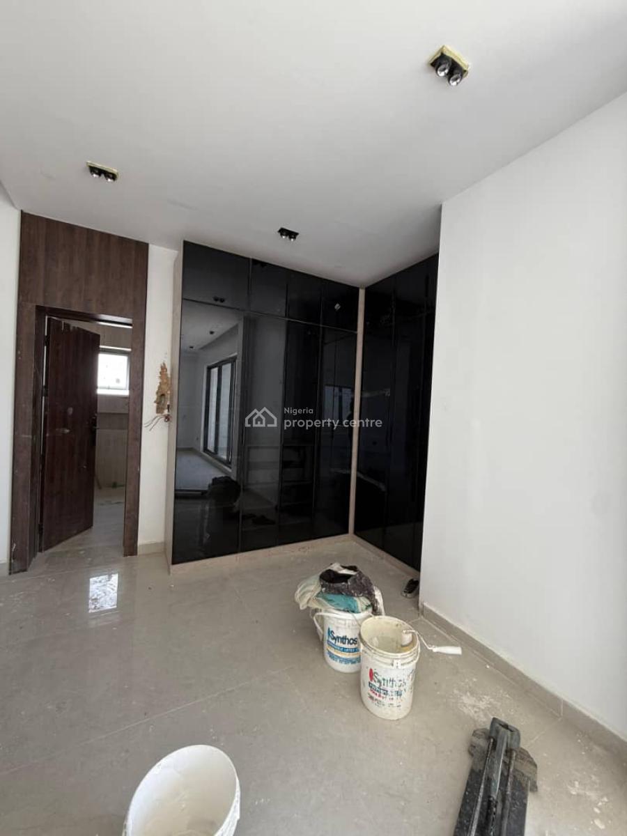 Luxury 5 Bedroom Fully Detached Duplex with Pool, Lekki, Lekki Phase 1, Lekki, Lagos, Detached Duplex for Sale