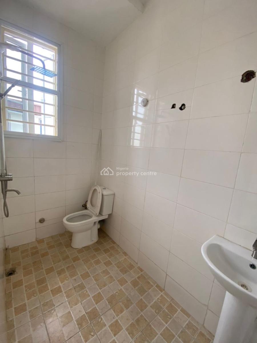 Brand New 4 Bedroom Terrace Duplex in a Secured Neighborhood, Around Military Pension Board F01 Kubwa, Fo1 Layout, Kubwa, Abuja, Terraced Duplex for Rent