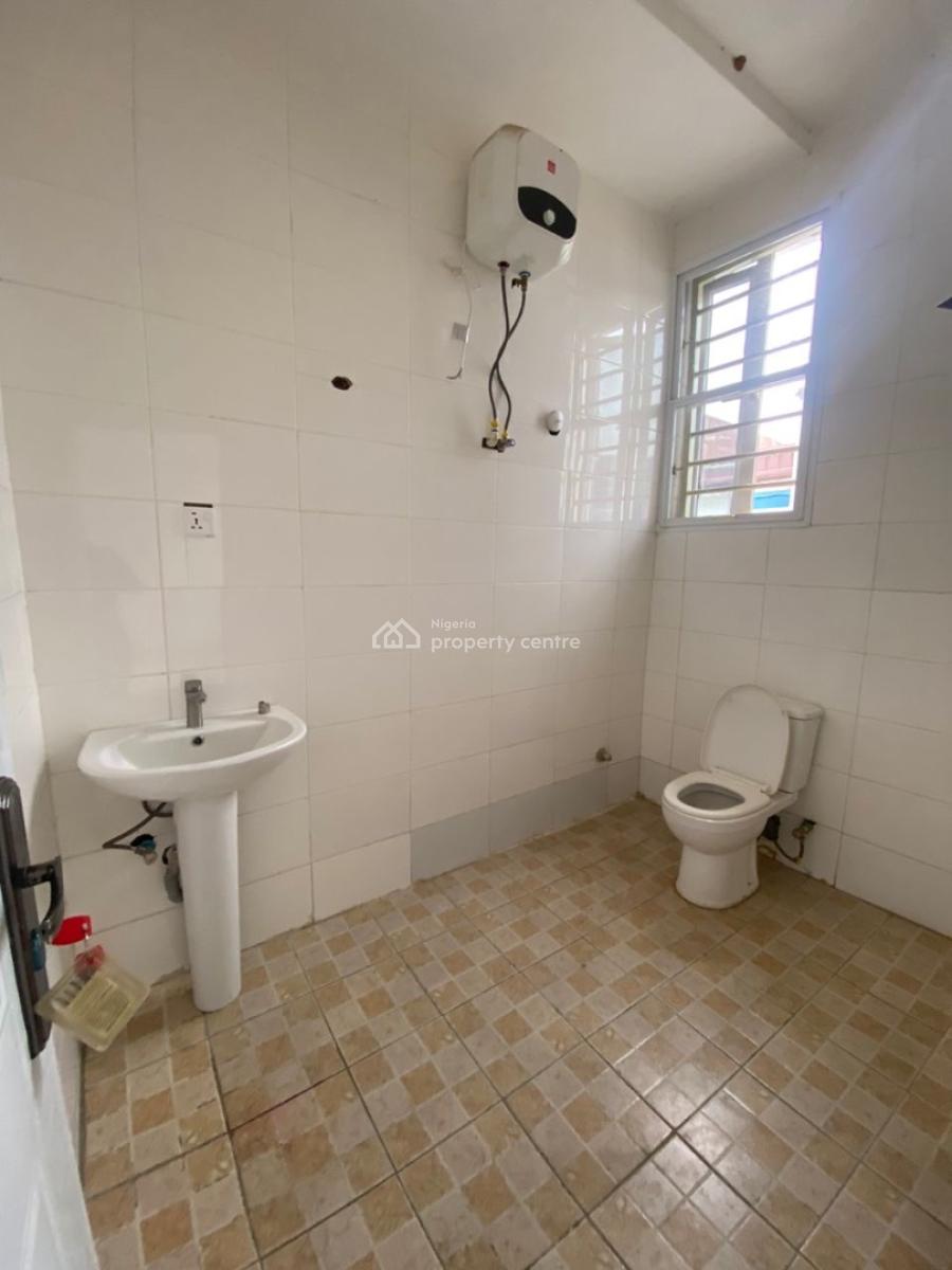 Brand New 4 Bedroom Terrace Duplex in a Secured Neighborhood, Around Military Pension Board F01 Kubwa, Fo1 Layout, Kubwa, Abuja, Terraced Duplex for Rent