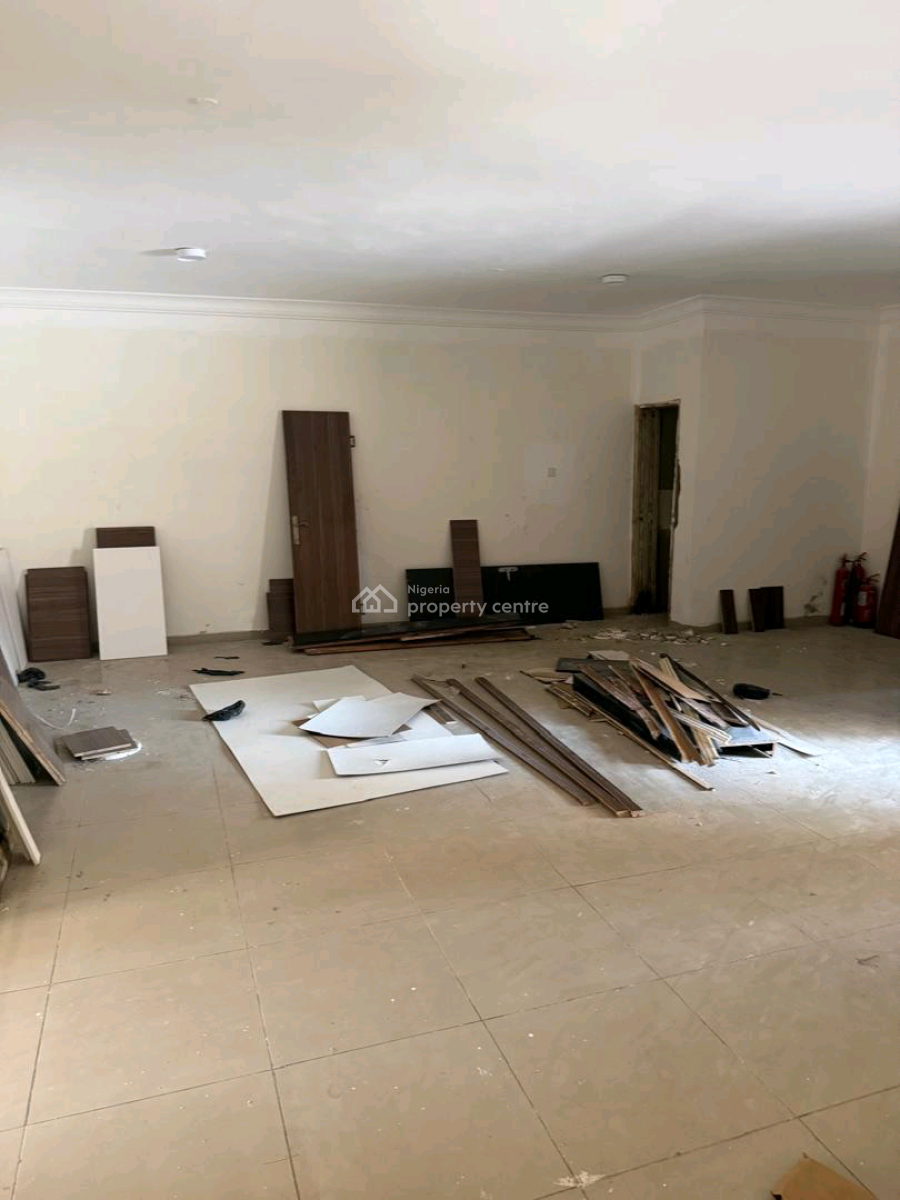 3bedroom Apartment with Bq, Victoria Island, Victoria Island Extension, Victoria Island (vi), Lagos, Flat / Apartment for Rent