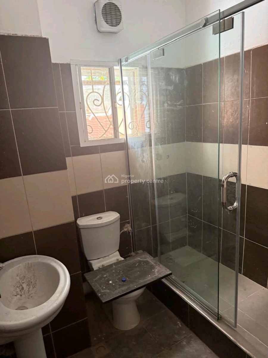3bedroom Apartment with Bq, Victoria Island, Victoria Island Extension, Victoria Island (vi), Lagos, Flat / Apartment for Rent