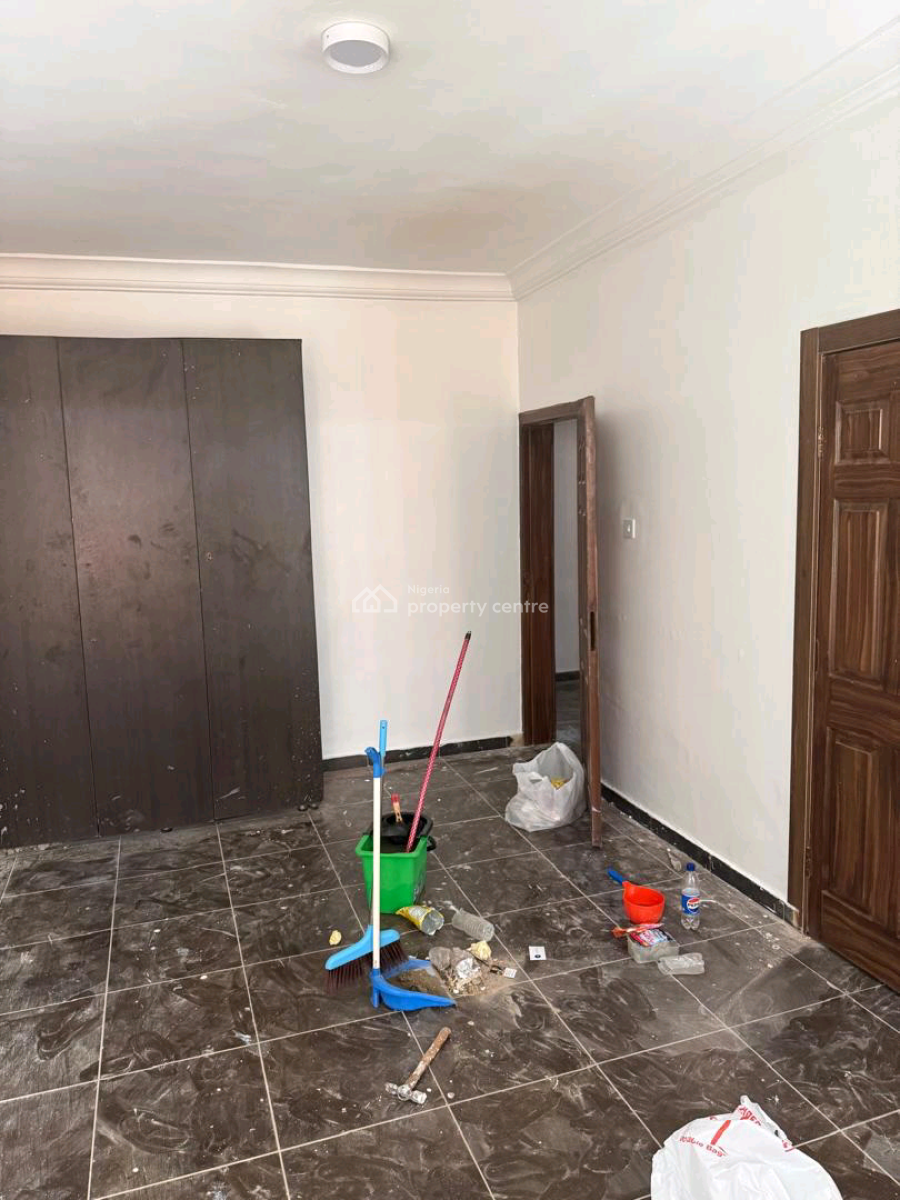3bedroom Apartment with Bq, Victoria Island, Victoria Island Extension, Victoria Island (vi), Lagos, Flat / Apartment for Rent