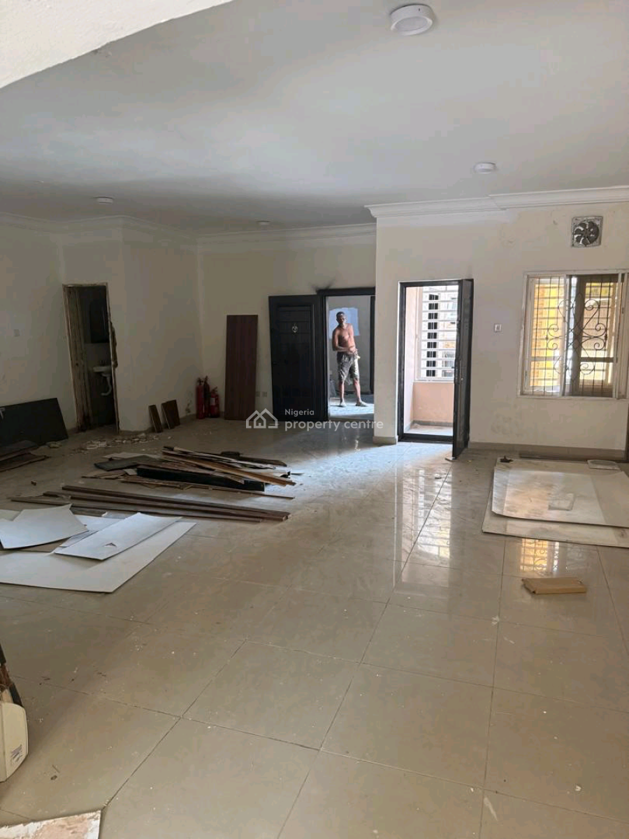 3bedroom Apartment with Bq, Victoria Island, Victoria Island Extension, Victoria Island (vi), Lagos, Flat / Apartment for Rent