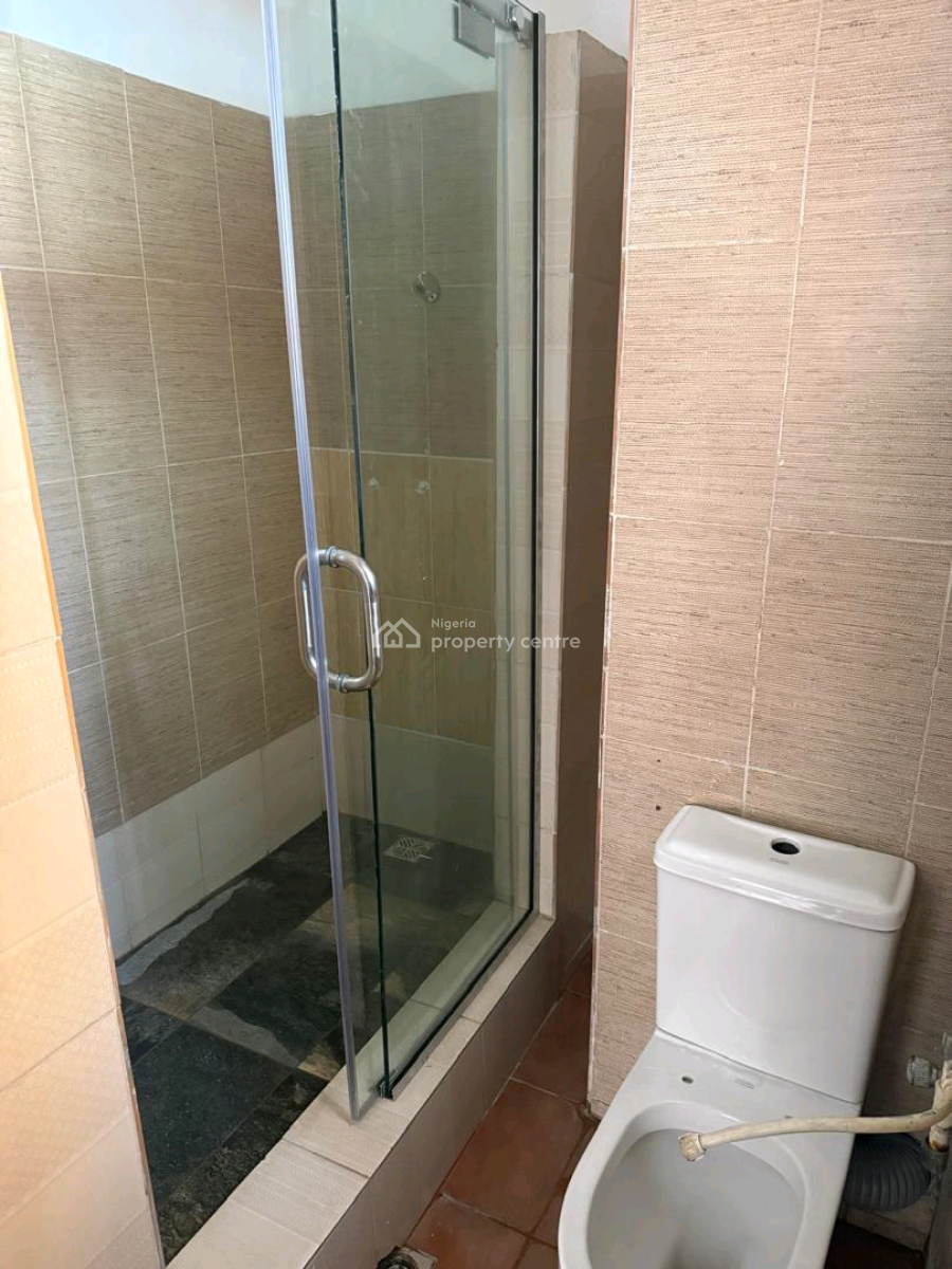 3bedroom Apartment with Bq, Victoria Island, Victoria Island Extension, Victoria Island (vi), Lagos, Flat / Apartment for Rent