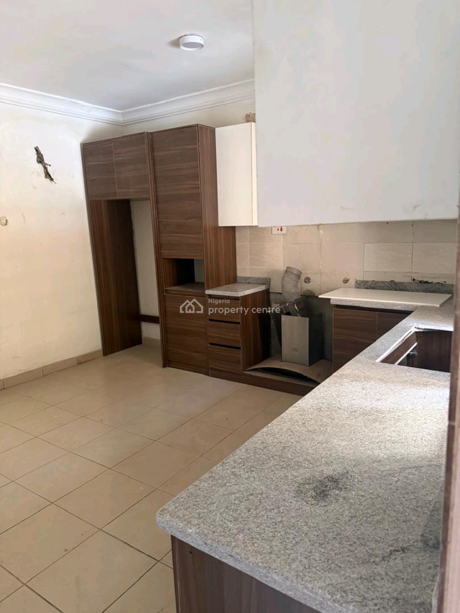 3bedroom Apartment with Bq, Victoria Island, Victoria Island Extension, Victoria Island (vi), Lagos, Flat / Apartment for Rent
