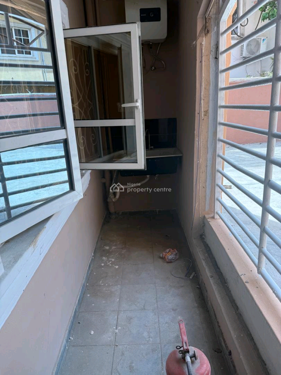 3bedroom Apartment with Bq, Victoria Island, Victoria Island Extension, Victoria Island (vi), Lagos, Flat / Apartment for Rent