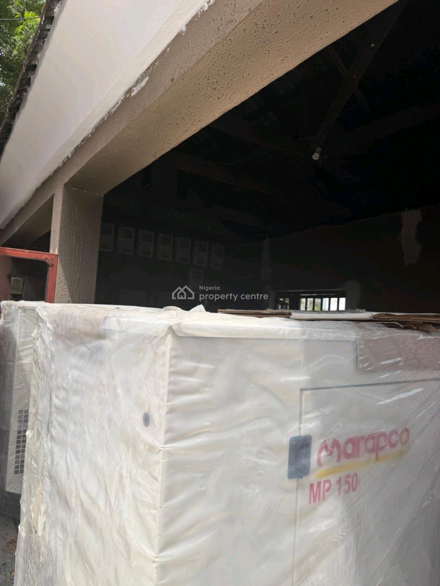 3bedroom Apartment with Bq, Victoria Island, Victoria Island Extension, Victoria Island (vi), Lagos, Flat / Apartment for Rent