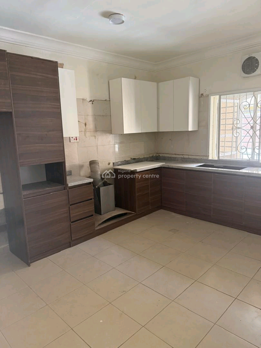 3bedroom Apartment with Bq, Victoria Island, Victoria Island Extension, Victoria Island (vi), Lagos, Flat / Apartment for Rent