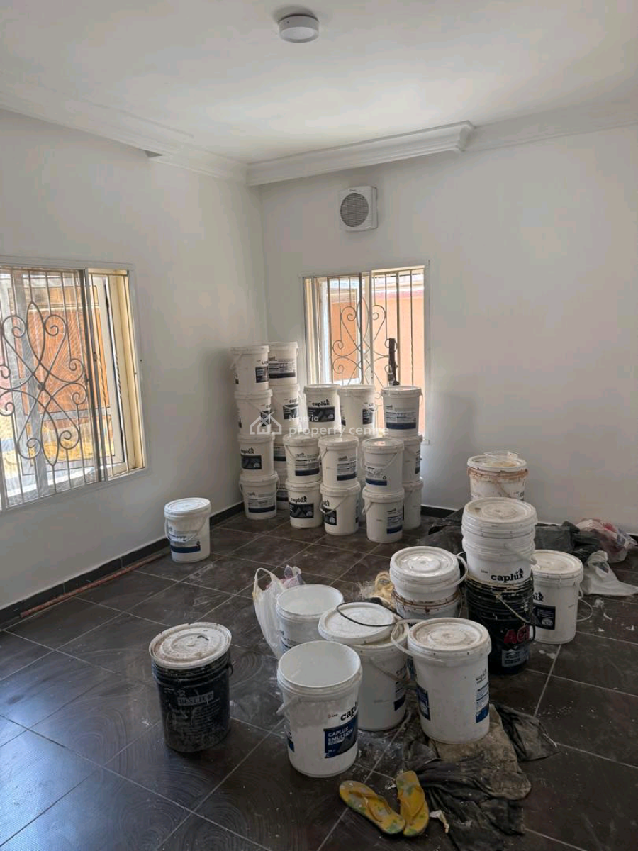 3bedroom Apartment with Bq, Victoria Island, Victoria Island Extension, Victoria Island (vi), Lagos, Flat / Apartment for Rent
