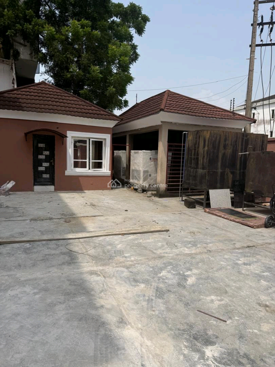 3bedroom Apartment with Bq, Victoria Island, Victoria Island Extension, Victoria Island (vi), Lagos, Flat / Apartment for Rent