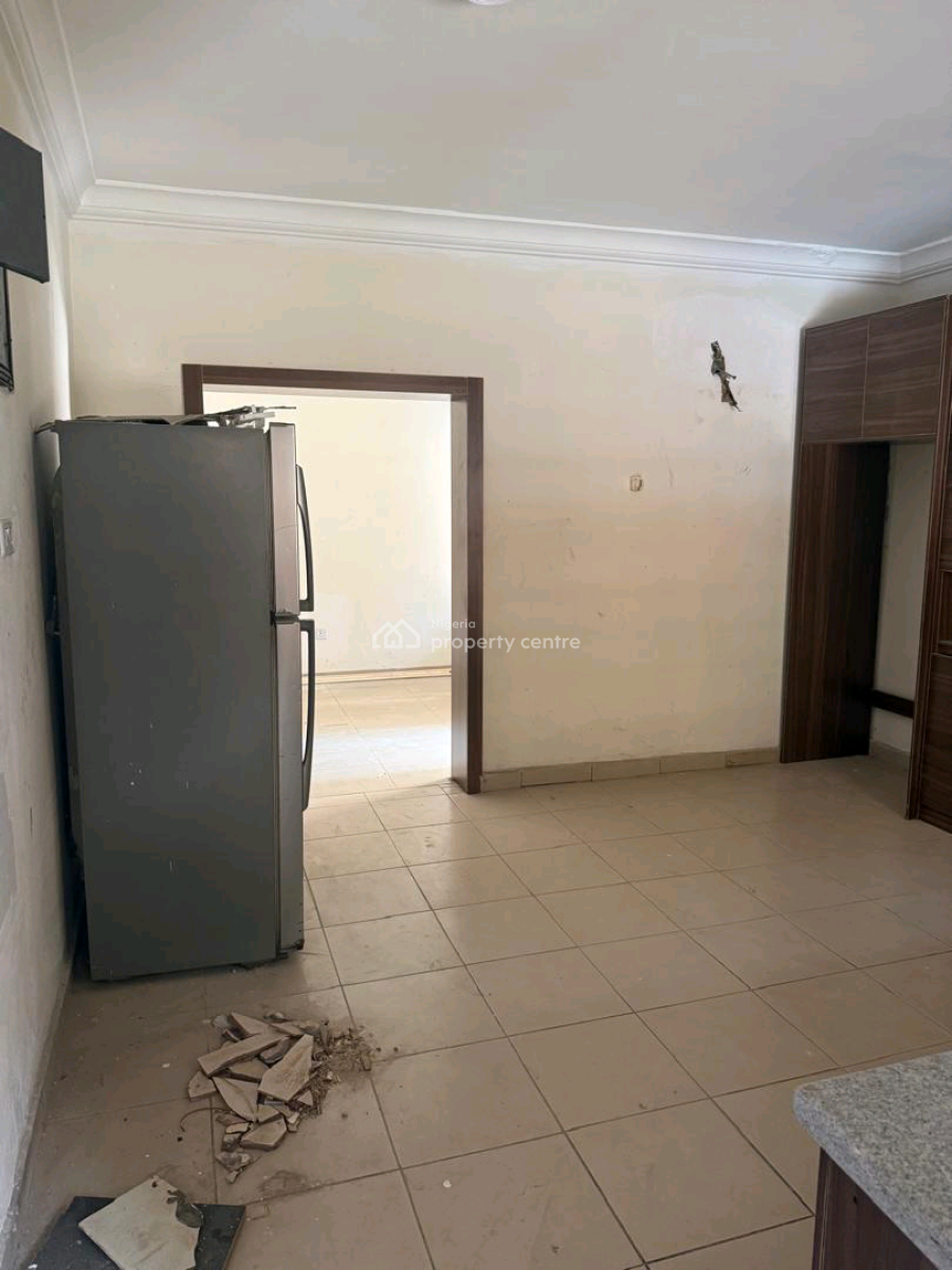 3bedroom Apartment with Bq, Victoria Island, Victoria Island Extension, Victoria Island (vi), Lagos, Flat / Apartment for Rent