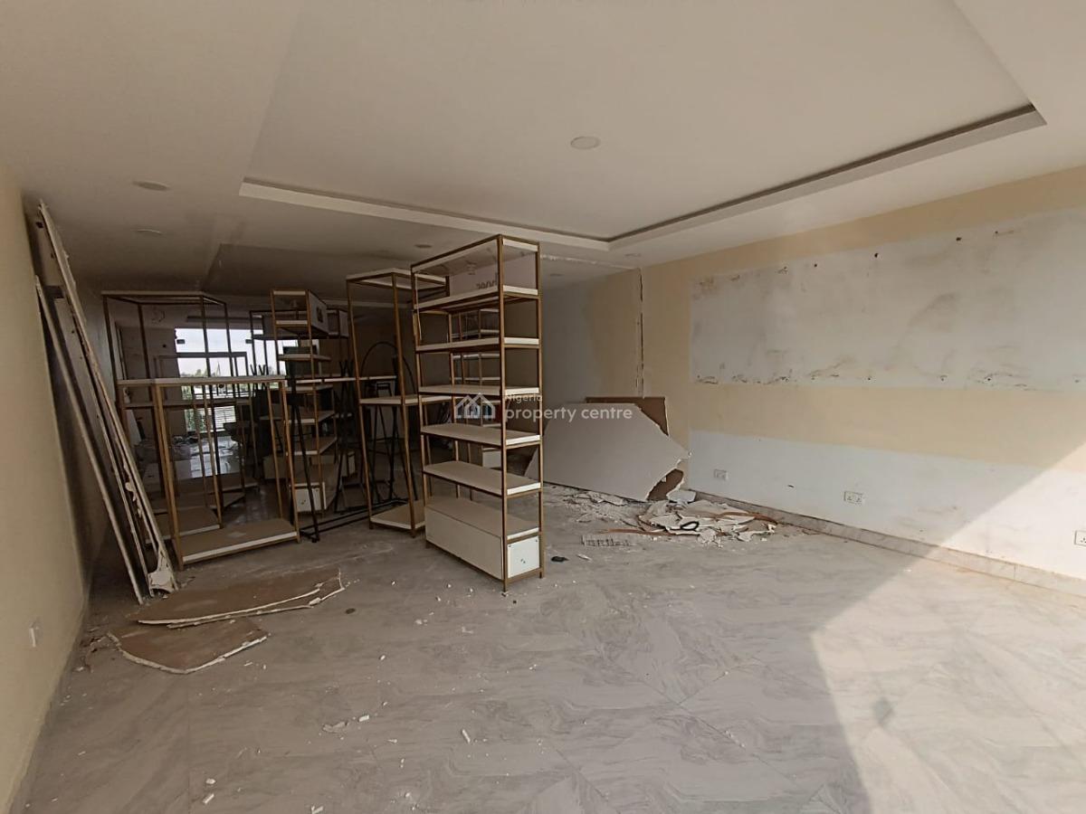 Office Space, Wuse 2, Abuja, Office Space for Rent