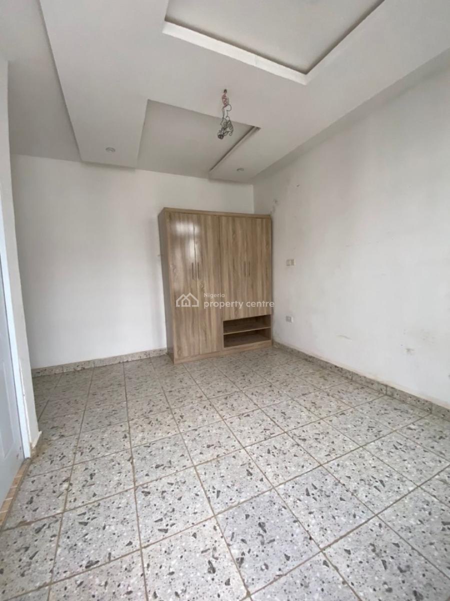 Standard Four Bedroom Terrace Duplex in a Good Environment, Millitary Pension Board ,kubwa  F01, Fo1 Layout, Kubwa, Abuja, Terraced Duplex for Rent