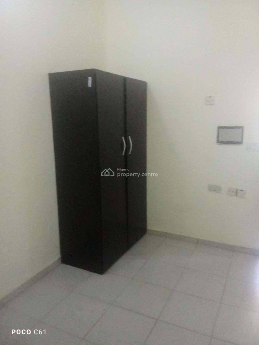 Room Self Contained, Sangotedo Lekki, Sangotedo, Ajah, Lagos, Self Contain (single Rooms) for Rent