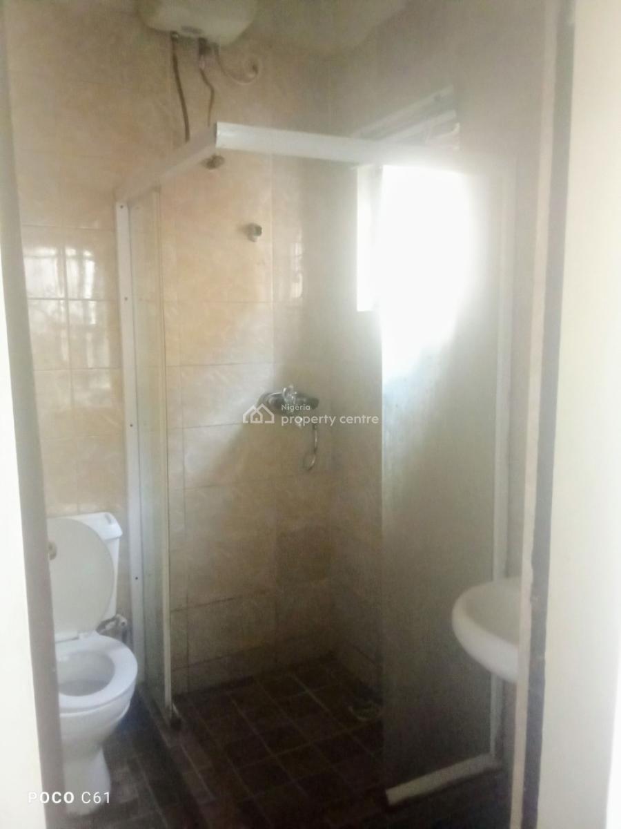 Room Self Contained, Sangotedo Lekki, Sangotedo, Ajah, Lagos, Self Contain (single Rooms) for Rent