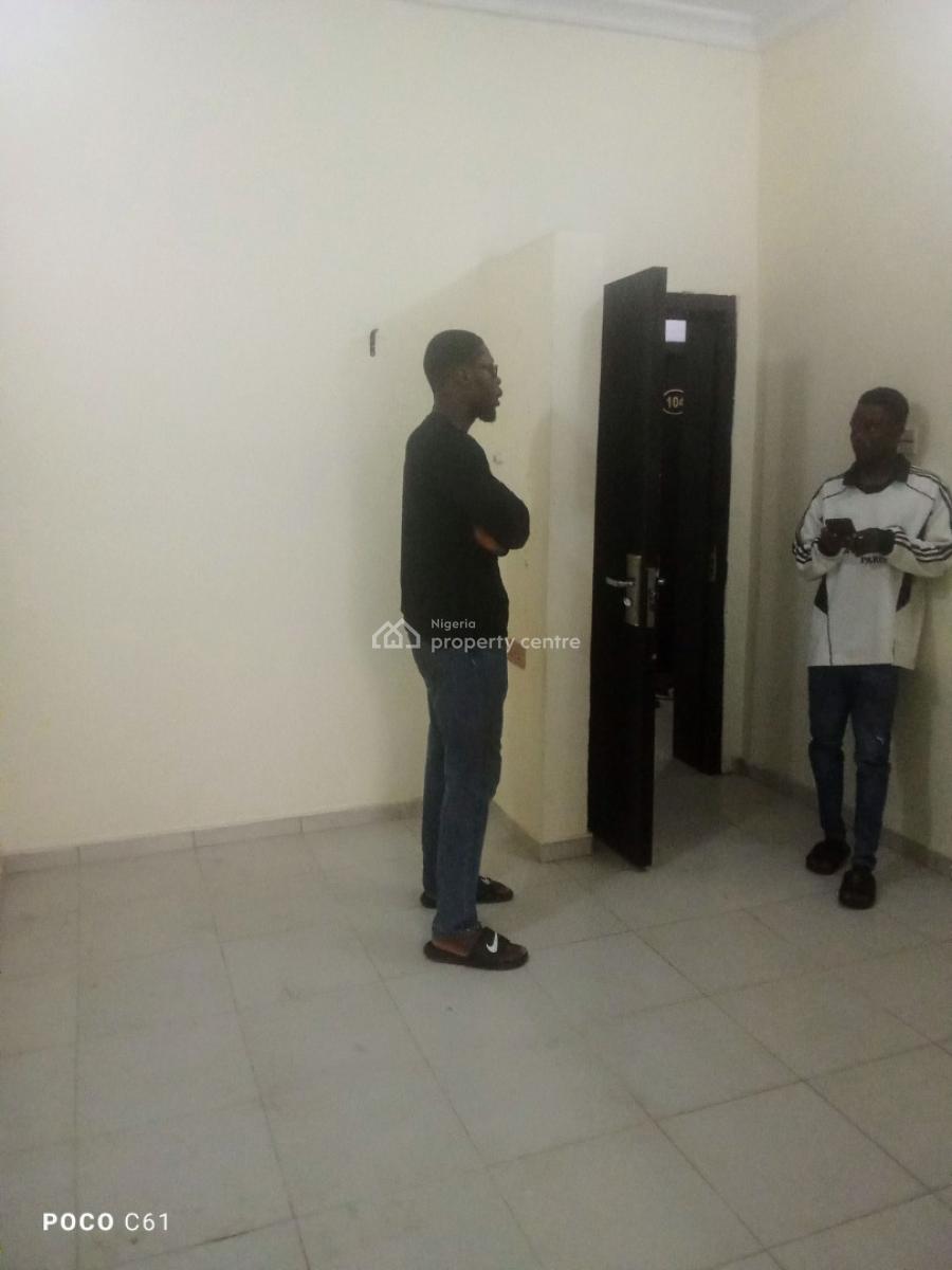 Room Self Contained, Sangotedo Lekki, Sangotedo, Ajah, Lagos, Self Contain (single Rooms) for Rent