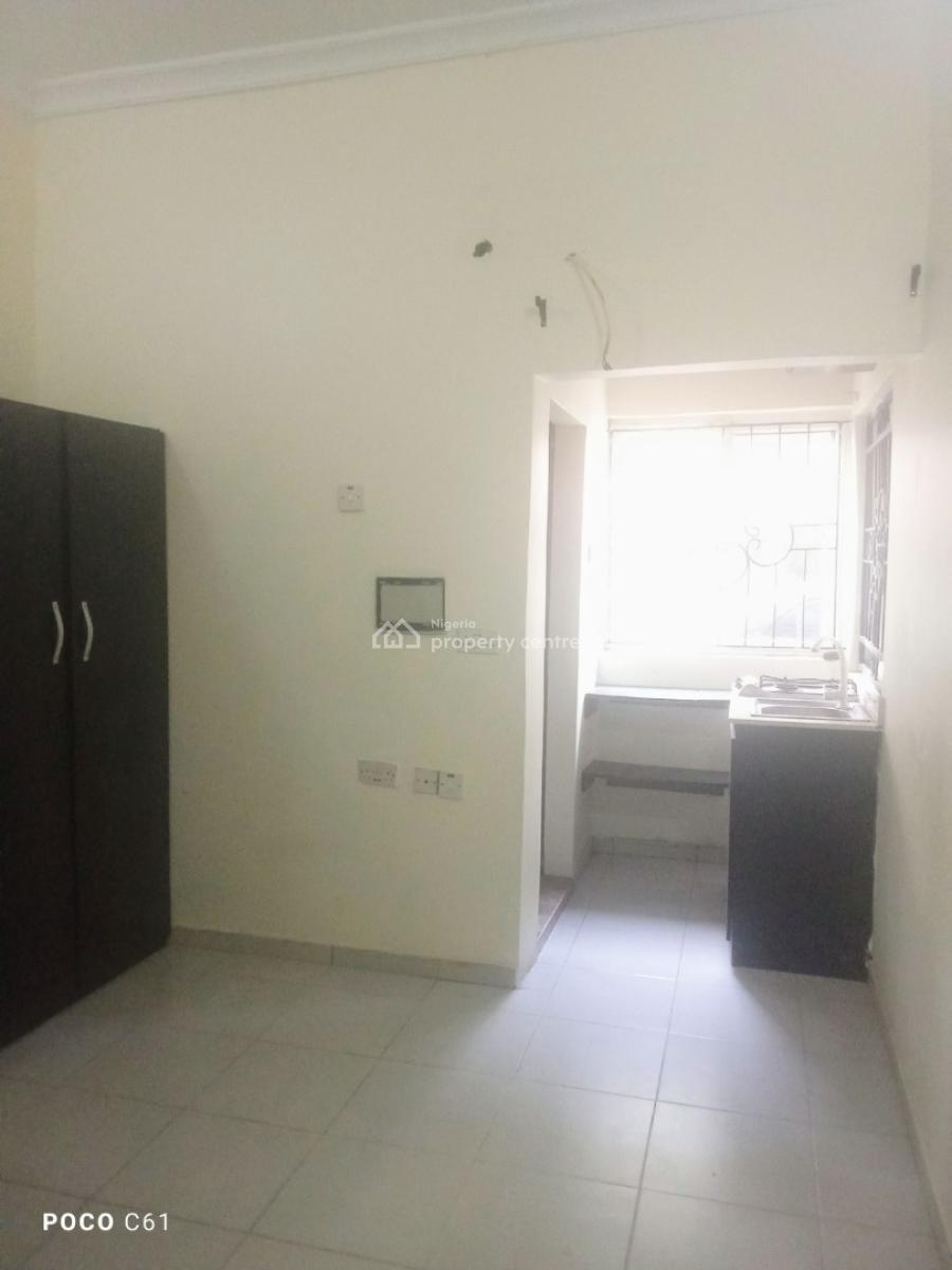 Room Self Contained, Sangotedo Lekki, Sangotedo, Ajah, Lagos, Self Contain (single Rooms) for Rent
