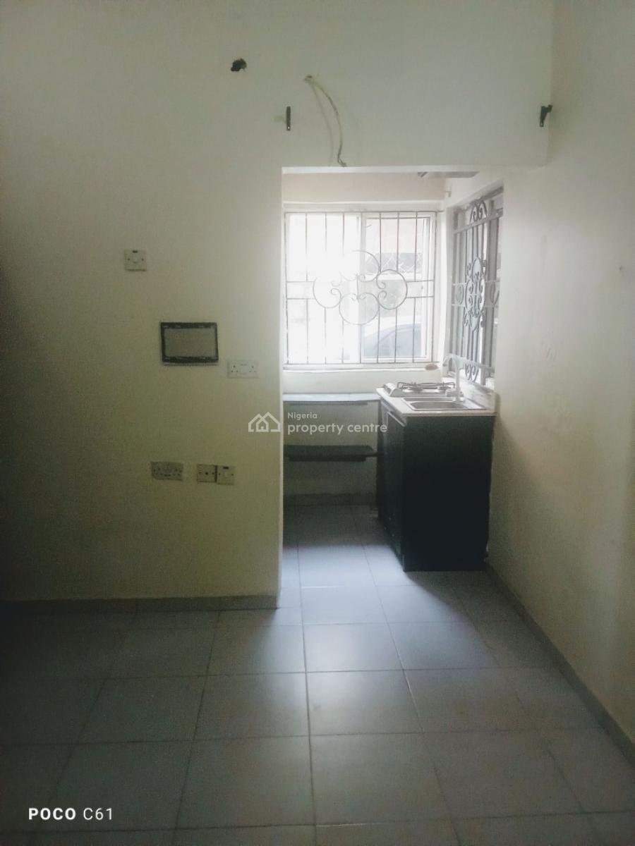 Room Self Contained, Sangotedo Lekki, Sangotedo, Ajah, Lagos, Self Contain (single Rooms) for Rent