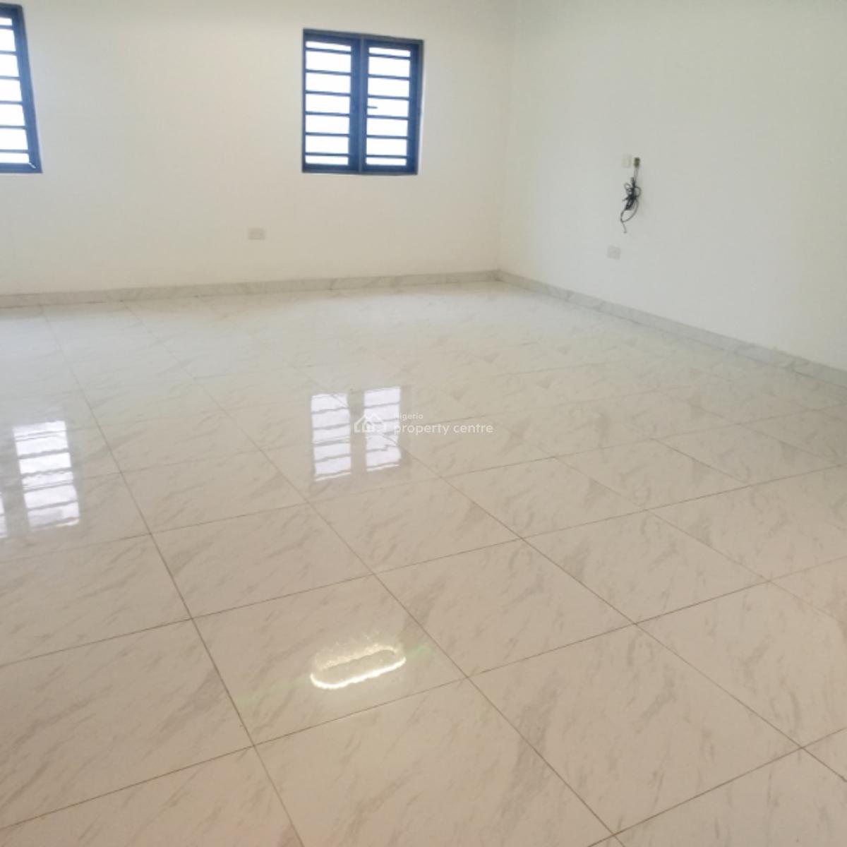 2bed Apartment with Cofo, Sangotedo, Ajah, Lagos, Flat / Apartment for Sale