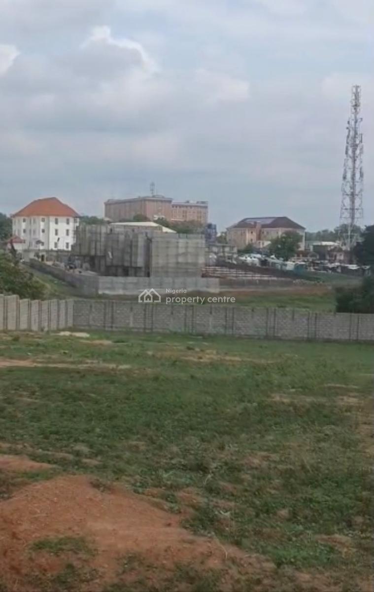 3000sqm, Residential, C of O, By Jabi, Dakibiyu, Abuja, Residential Land for Sale