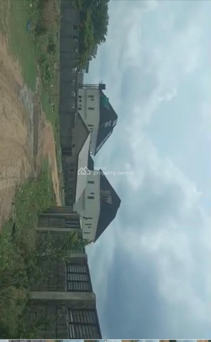 3000sqm, Residential, C of O, By Jabi, Dakibiyu, Abuja, Residential Land for Sale