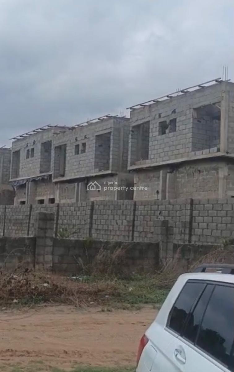 3000sqm, Residential, C of O, By Jabi, Dakibiyu, Abuja, Residential Land for Sale