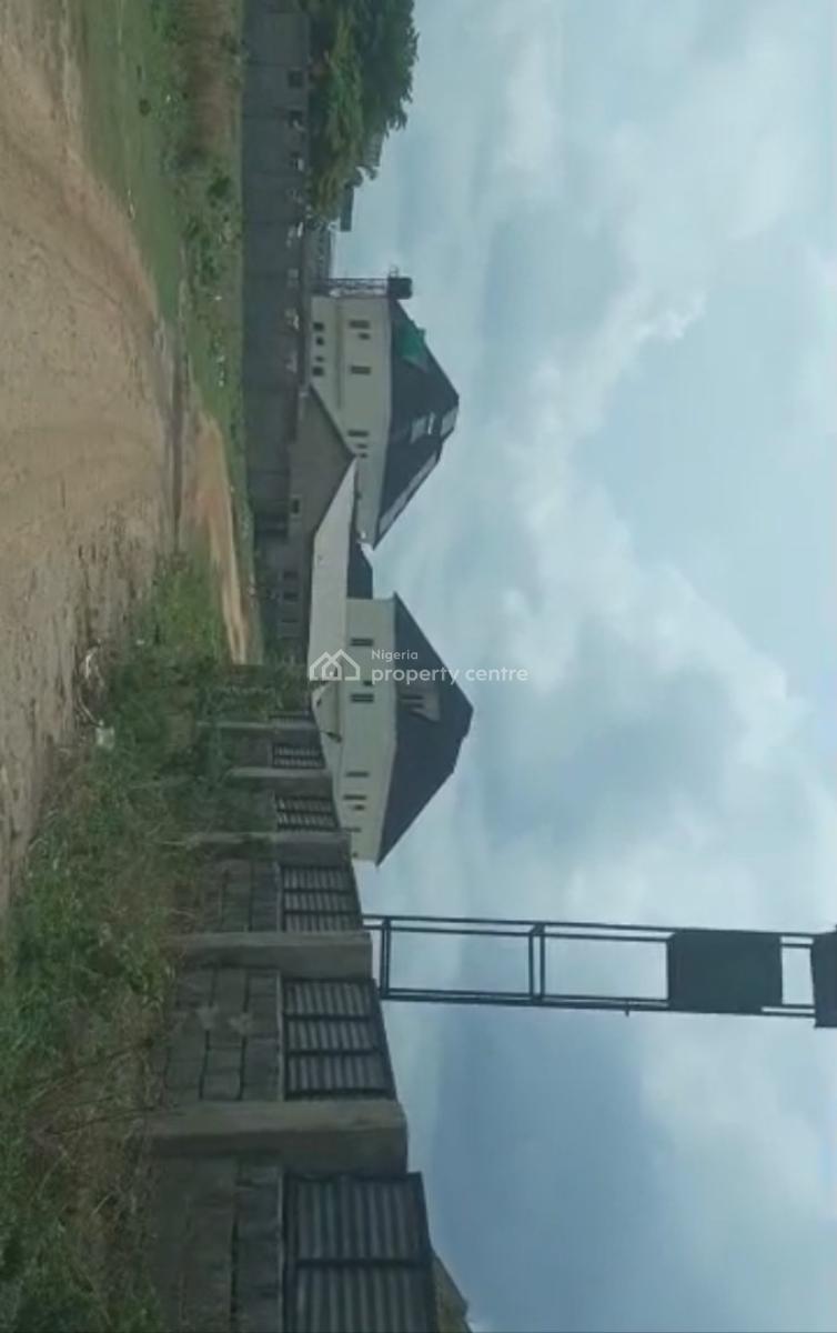 3000sqm, Residential, C of O, By Jabi, Dakibiyu, Abuja, Residential Land for Sale