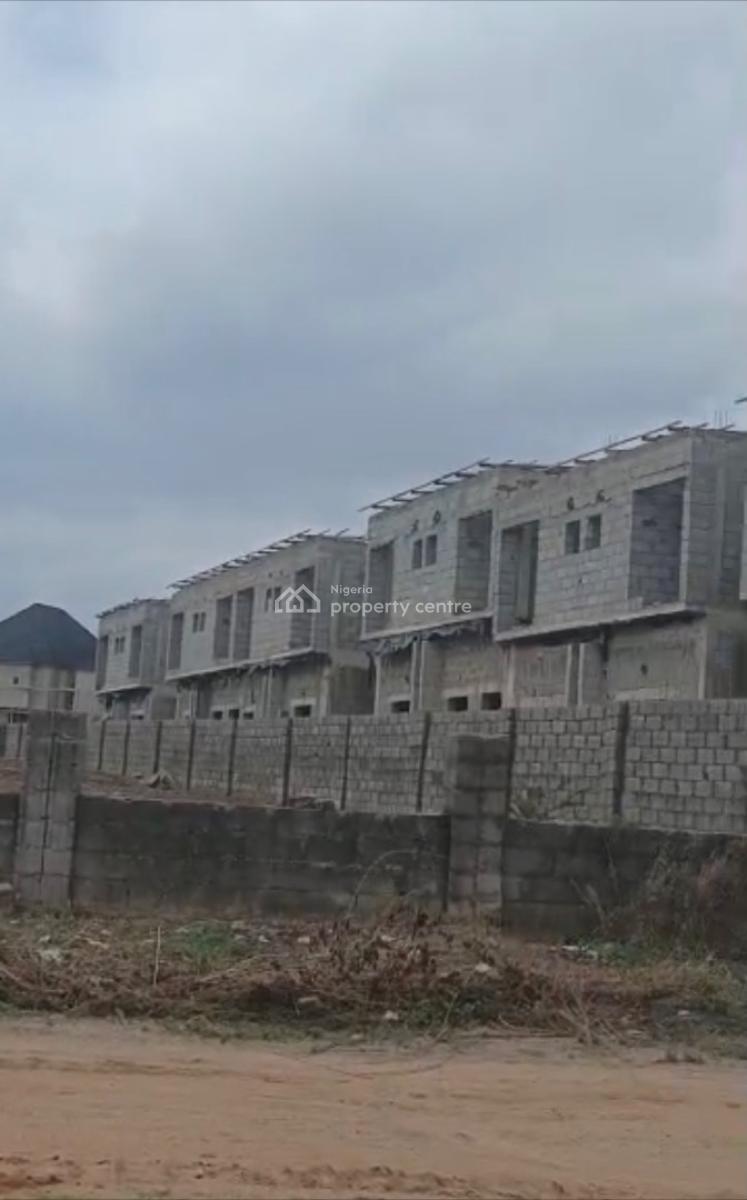 3000sqm, Residential, C of O, By Jabi, Dakibiyu, Abuja, Residential Land for Sale