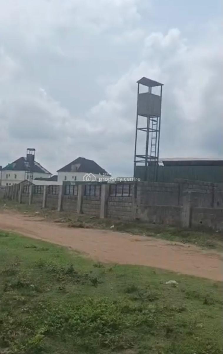 3000sqm, Residential, C of O, By Jabi, Dakibiyu, Abuja, Residential Land for Sale