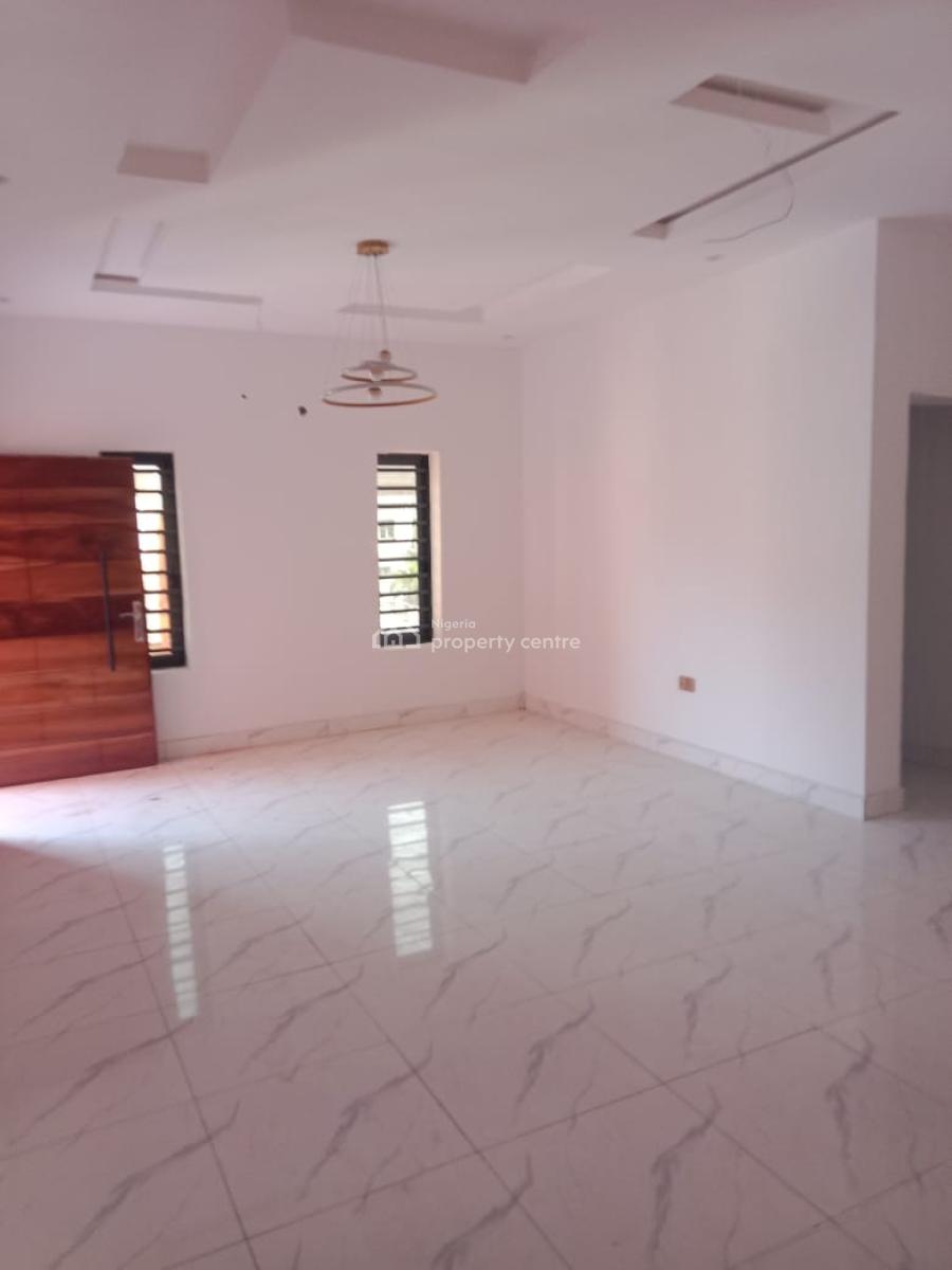 New 2 Bedroom Apartment in a Serene Estate., Lakeview Estate, Amuwo Odofin, Lagos, Flat / Apartment for Sale