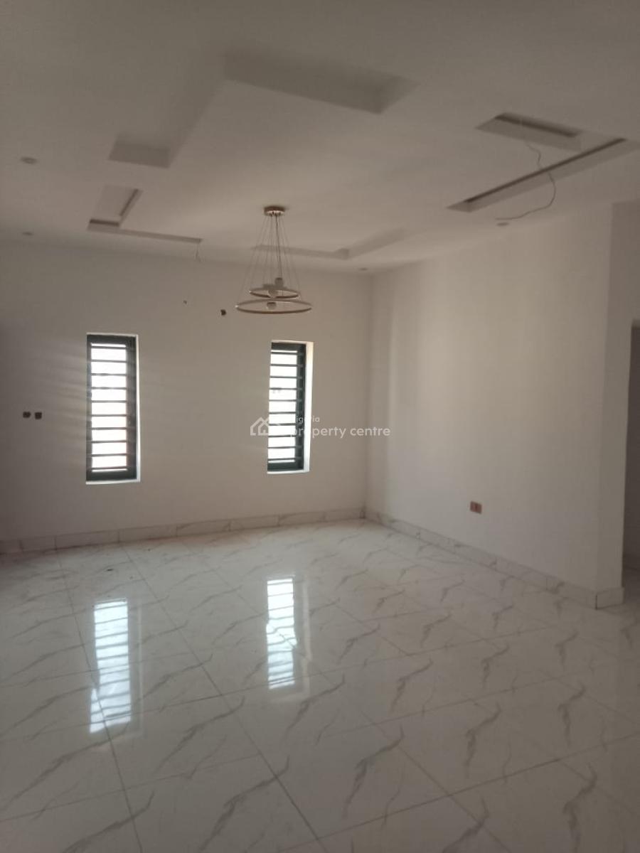 New 2 Bedroom Apartment in a Serene Estate., Lakeview Estate, Amuwo Odofin, Lagos, Flat / Apartment for Sale