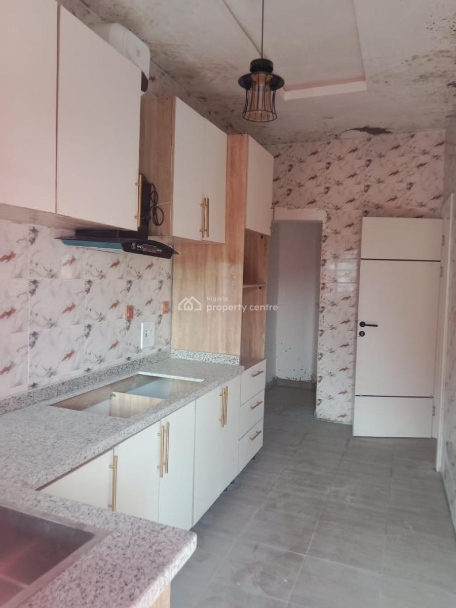 New 2 Bedroom Apartment in a Serene Estate., Lakeview Estate, Amuwo Odofin, Lagos, Flat / Apartment for Sale
