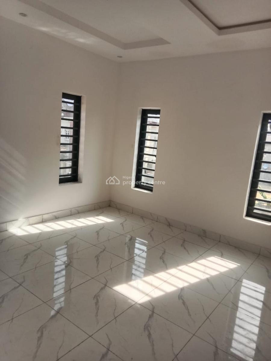 New 2 Bedroom Apartment in a Serene Estate., Lakeview Estate, Amuwo Odofin, Lagos, Flat / Apartment for Sale