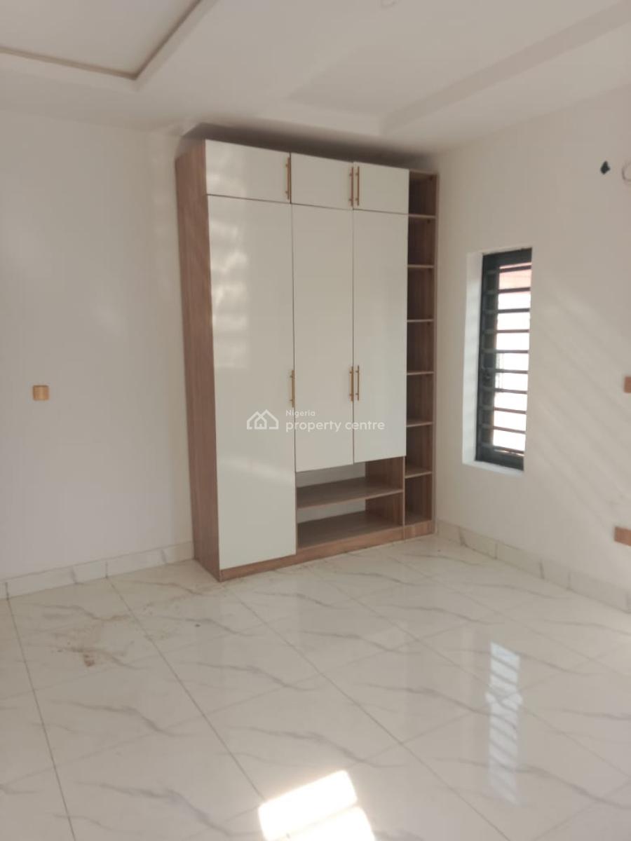 New 2 Bedroom Apartment in a Serene Estate., Lakeview Estate, Amuwo Odofin, Lagos, Flat / Apartment for Sale