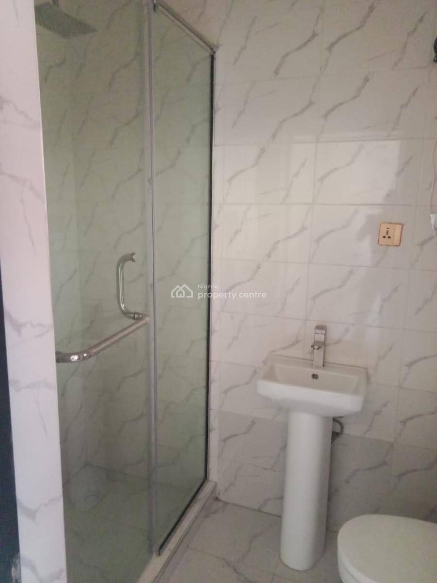 New 2 Bedroom Apartment in a Serene Estate., Lakeview Estate, Amuwo Odofin, Lagos, Flat / Apartment for Sale