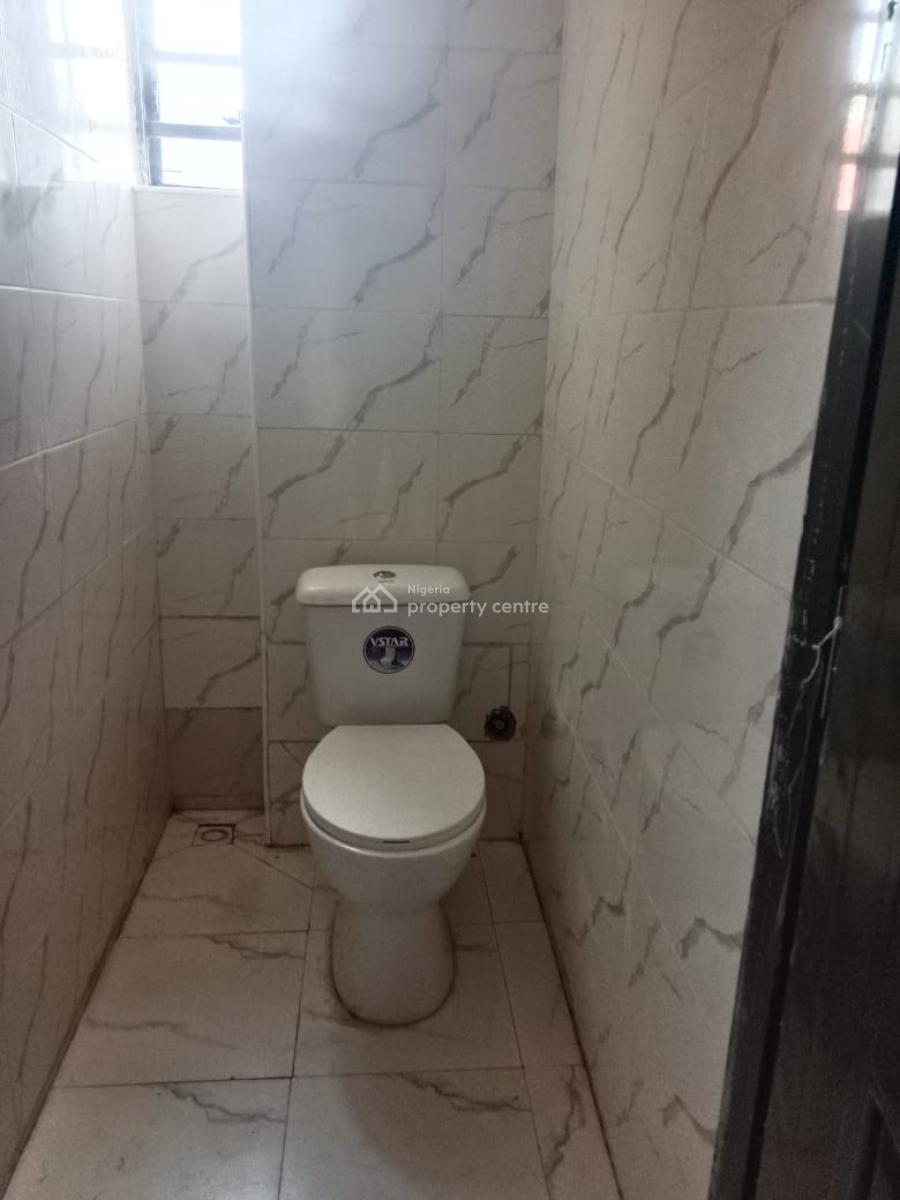 New 2 Bedroom Apartment in a Serene Estate., Lakeview Estate, Amuwo Odofin, Lagos, Flat / Apartment for Sale