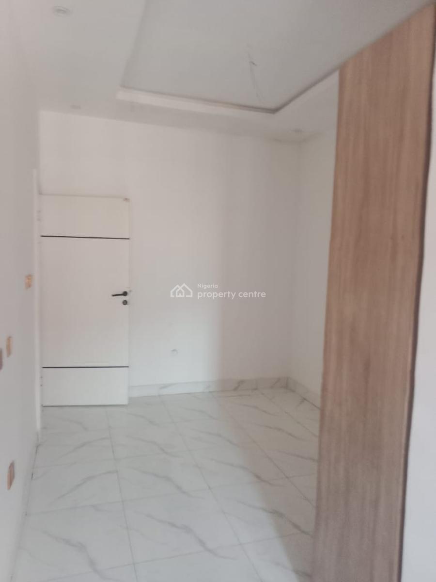 New 2 Bedroom Apartment in a Serene Estate., Lakeview Estate, Amuwo Odofin, Lagos, Flat / Apartment for Sale