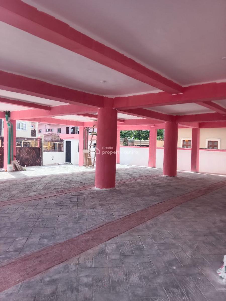 New 2 Bedroom Apartment in a Serene Estate., Lakeview Estate, Amuwo Odofin, Lagos, Flat / Apartment for Sale