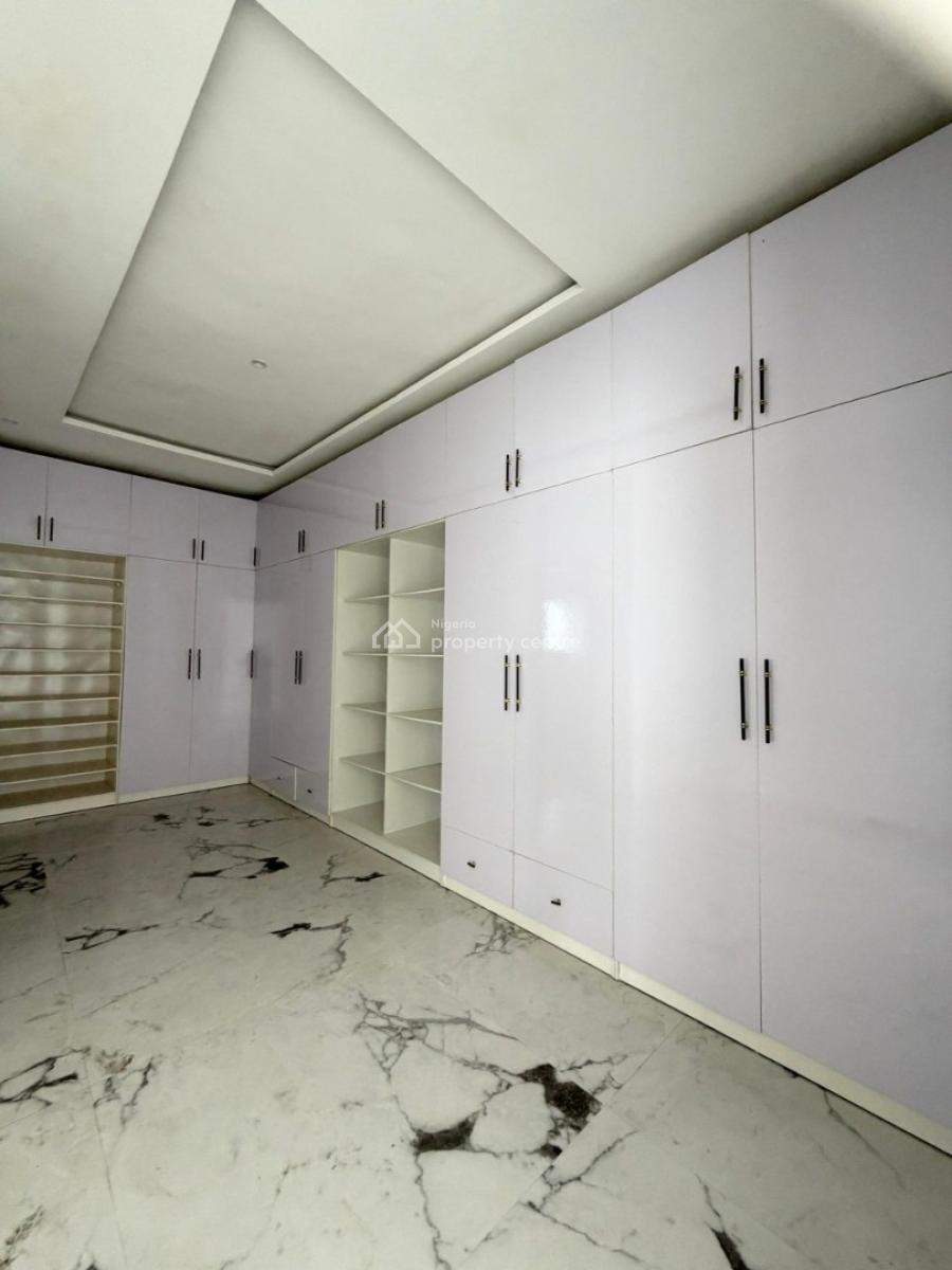 Luxury 5bedroom Fully Detached Mansion  with Swimming Pool Open Terrac, Victoria Garden City  Vgc, Lekki Phase 2, Lekki, Lagos, Detached Duplex for Sale