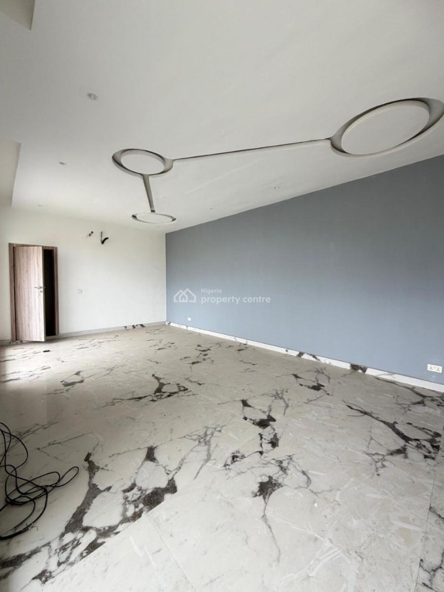 Luxury 5bedroom Fully Detached Mansion  with Swimming Pool Open Terrac, Victoria Garden City  Vgc, Lekki Phase 2, Lekki, Lagos, Detached Duplex for Sale